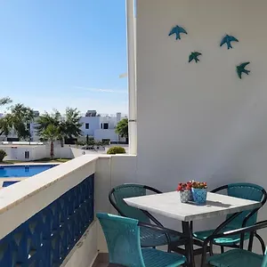  Apartment Santa Luzia Apartment